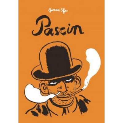 Joann Sfar - Pascin