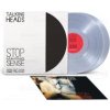 Talking Heads - Stop Making Sense / Clear / Vinyl / 2LP [2 LP]