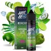 Just Juice Guanabana & Lime on Ice Shake & Vape 10 ml
