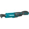 MAKITA WR100DSA Račňa akumulátorová CXT Li-Ion 12V-max / 1x 2.0Ah + nabíjačka - 3/8