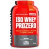 Nutrend ISO WHEY PROZERO - 2250 g - Slaný karamel