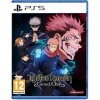 Jujutsu Kaisen Cursed Clash [PS5] ()
