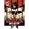 Batman Bílý rytíř - Murphy Sean