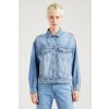 LEVI´S 90's Trucker Jacket A1743-0004 Denim