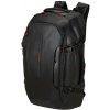 Samsonite ECODIVER Travel Backpack M 55L Black
