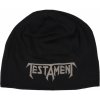 čiapka Testament - Logo - RAZAMATAZ - JB090
