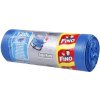 Fino Vrecia zaväzovacie Easy pack 120l 22 µm 15 ks modré