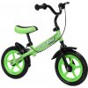 LEAN TOYS ODRÁŽADLO MARIO zelená - 2024