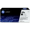 HP 49A Q5949A čierný (black) originálny toner