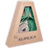 KUPILKA 33 + Spork Box SET Green 303362B K336G