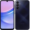 Samsung Galaxy A15 A155F 4GB/128GB - Čierny