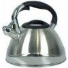 Varná kanvica Kela Kanvica pískacia VARUS 3l strieborná KL-11655 (KL-11655)