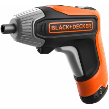 Black & Decker BCF611CK