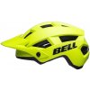 BELL Spark 2 Mips HiViz Yellow 2022