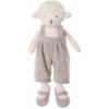 Bukowski Plyšová ovečka Mack v šedých nohaviciach