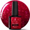 Gél lak Ceramic 168 Rouge - gélový lak bez HEMA, 10 ml
