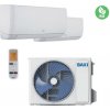 BAXI ASTRA 20 DUAL klimatizácia 5,30 kW vonkajšia + 2 vnútorné jednotky, nástenná