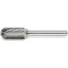 Würth Fréza z karbidu volfrámu s ozubením MX D6 L18 mm - 0616002011