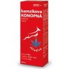 Cemio Kamzíkova konopná masť chladivá 200 ml