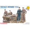 Dragon Tiger Aces (Normandy 1944) 1:35