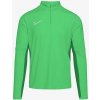 Pánske tričko Academy 23 Drill Top M DR1352-329 - Nike XXL