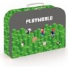 Karton P+P Playworld 34 cm