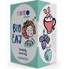 TOTO BIO ČAJ Detský ovocný 20x2 g nálevových vrecúšok