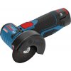 BOSCH GWS 12V-76 Professional - 06019F200B - Akumulátorová uhlová brúska