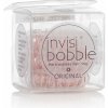 Invisibobble ORIGINAL gumička do vlasov 3 ks farba Bella Rosa Galaxy
