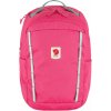 Fjällräven Kånken Skule Detský batoh Magenta Pink