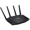 Asus RT-AX58U V2 WiFi 6, 4x GLan, 1x GWan, USB, AiMesh 90IG06Q0-MO3B00