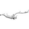 Cat Back výfuk Magnaflow pre Chrysler 200 3.6L 2015