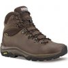 Dolomite Kendal Leather Gtx - coffee 7