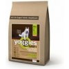 Yoggies BARF+ bez mäsa 20 kg dárek Kostičky masové 30ks