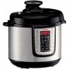 Multifunkčný elektrický hrniec Tefal One Pot CY505EE0 Nerezový/Čierny