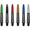 Mission Sabre - short - black green