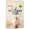Nutrend Delicious Vegan Protein 30 g (latte macchiato)