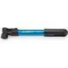 PARK TOOL pumpička MINI modrá PT-PMP-4-2B-