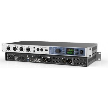 RME Fireface UFX +