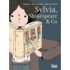 Sylvia, Shakespeare & company