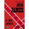Jesse James a jeho pomsta - William Ward