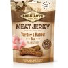 Carnilove Jerky morčacia tyčinka s králikom 100 g