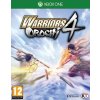 Warriors Orochi 4