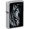 Zippo 25661 Lindsay Kivi Shadow Wolf