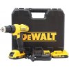 Aku kompaktná vŕtačka Dewalt DCD771D2 DCD771D2