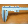 Posuvné meradlo analógové 500mm x 100mm x 0,02 mm INOX, Accura TT-PMA-0500/100-1c