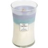 WoodWick Trilogy - Calming Retreat 609,5 g