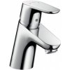 Hansgrohe Focus páková umývadlová batéria 70 EcoSmart, chróm 31733000