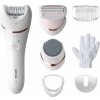 Philips BRE730/10 Satinelle Advanced