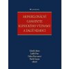 Monoklonální gamapatie klinického významu a další nemoci - Zdeněk Adam